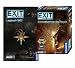 Produktbild EXIT - Das Buch - Logbuch 1907 Taschenbuch + Kosmos Spiele 692698 Spiel, Die Grabkammer des Pharao