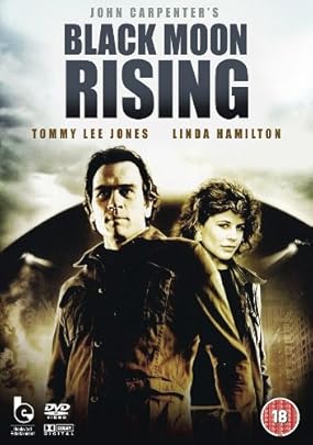 Black Moon Rising Edizione Regno Unito Black Moon Rising Edizione Regno Unito