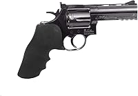 Vista 3 de ASG Dan Wesson 715 Revólver de aire comprimido CO2, .177cal/4.5mm BB