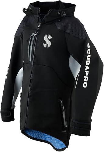 SCUBAPRO Womens Premium Boat Coat, 2X-Large
