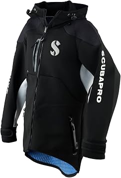 SCUBAPRO Womens Premium Boat Coat