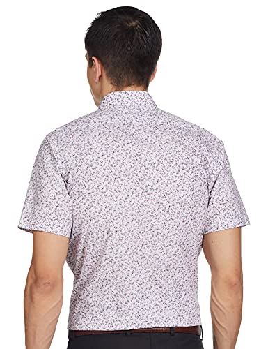 Image of Van Heusen Men's Solid Regular Fit Shirt