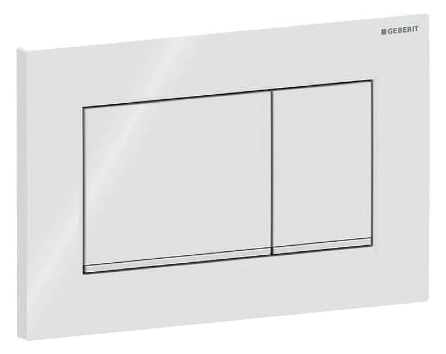 Geberit 115.883.Kj.1 Toilets And Bidets White