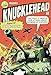 Knucklehead: Tall Tales and Almost True Stories of Growing up Scieszka