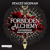 Cover zum Buch A Forbidden Alchemy: Das Geheimnis de...