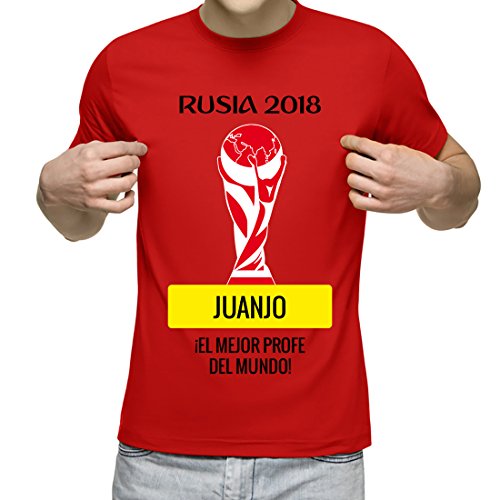 Camiseta Cuarenta Anos para Mujer