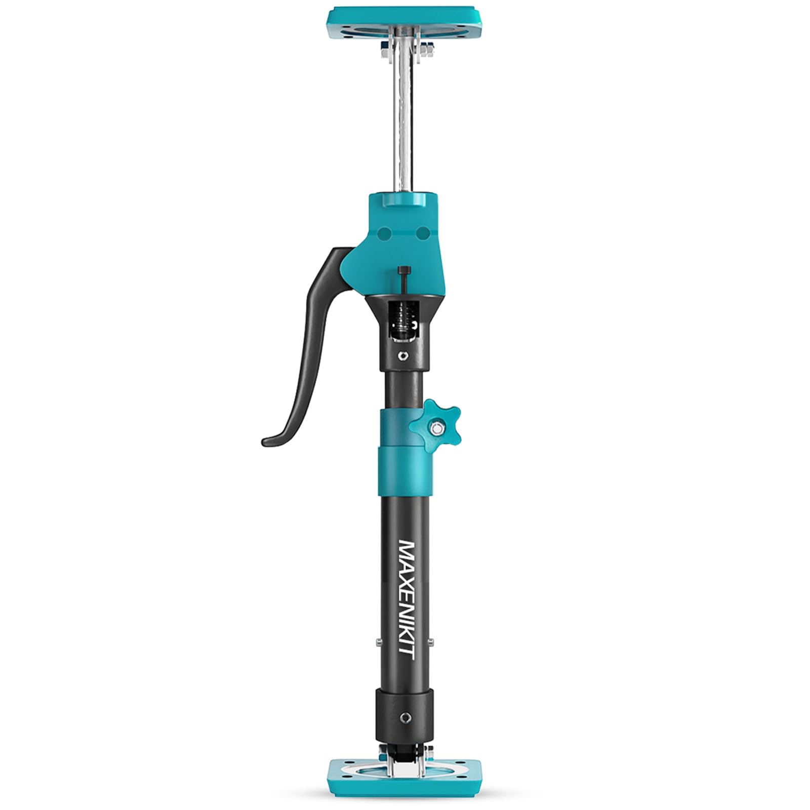 Third Hand Support Pole Heavy Duty, Cabinet Jacks for Installing Cabinets with 285 LBS Capacity and Expand from 15-4/5 to 23-3/5 in, 2-PC — Amazon image 15