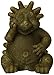 PARAGON 154107 18-Count Box Whimzees Hedgehog Dental Treat for Pets, Large, Net Weight 4.0Lbs