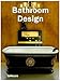 Produktbild Bathroom Design: Dtsch.-Engl.-Französ.-Span.-Italien.