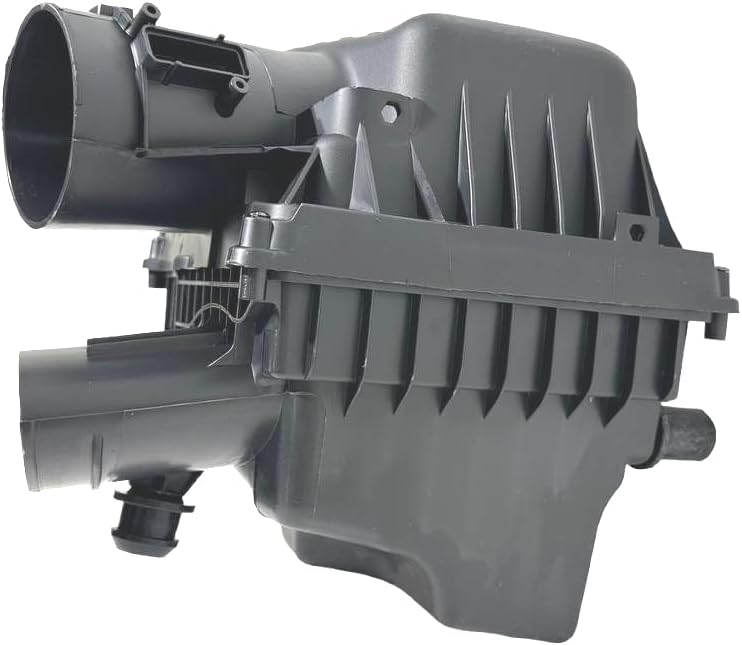 2018 2019 2020 2021 2022 2023 2024 Compatible With Chevrolet Equinox GMC Terrain 1.5L 2.0L Air Intake Air Cleaner Box Housing