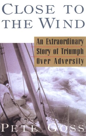 Close to the Wind (THORNDIKE PRESS LARGE PRINT ... [Large Print] 0783887523 Book Cover