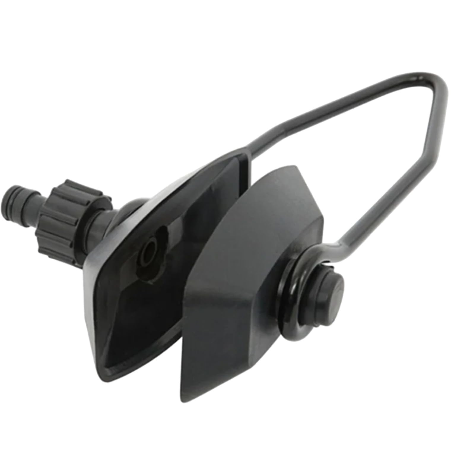 Spruzzatore per motore fuoribordo, manicotti per motore fuoribordo | Muffole per acqua barche multiuso Muffole per motore per barche | Robuste cuffie antirumore per fuoribordo Cuffie antiacqua per