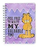 Garfield 2017 Academic Year Spiral Engagement Planner