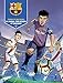 FC Barcelona - Volume 1 - La Masia: The School of Dreams (English Edition)
