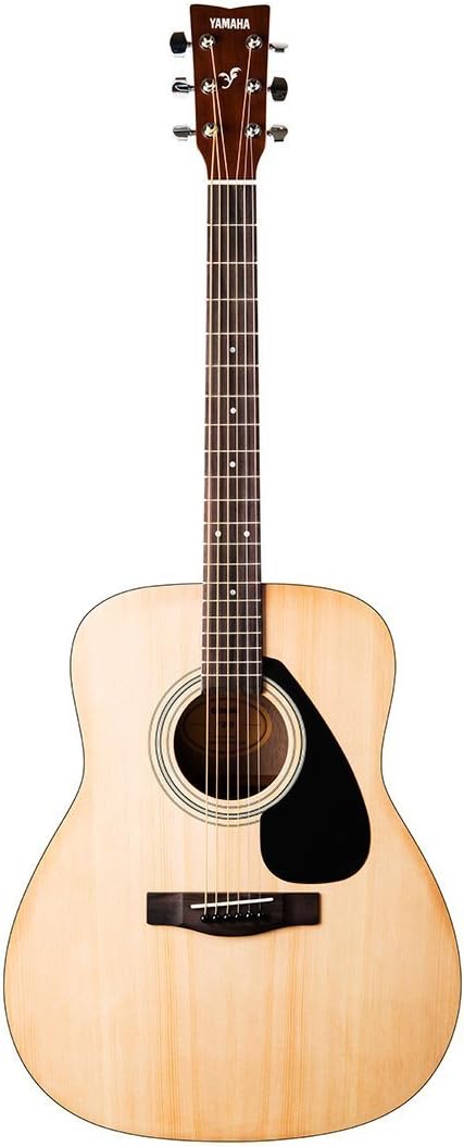 F310 - Full Size Steel String Acoustic Guitar - Traditional Western Body - Natural