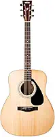 Violão Acústico Folk F 310 Natural Yamaha