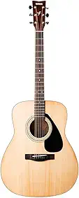 Violão Acústico Folk F 310 Natural Yamaha