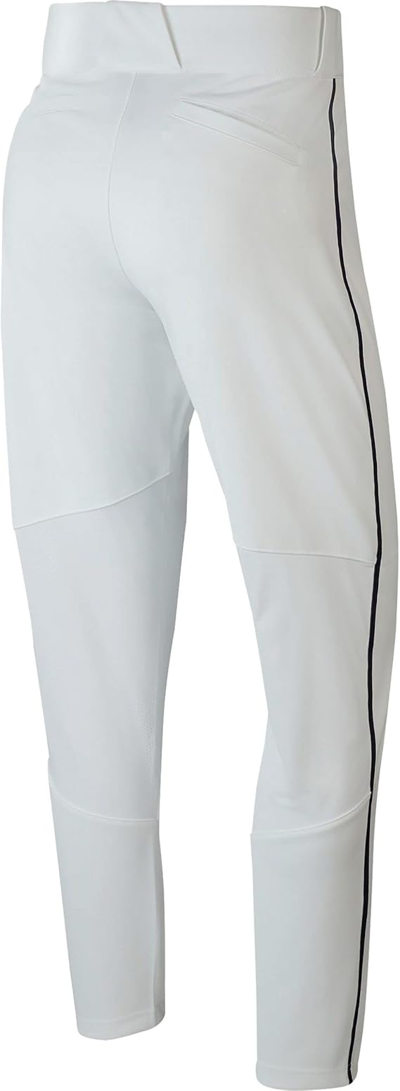 nike baseball pants navy piping