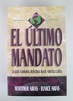 El Ultimo Mandato 9583332518 Book Cover