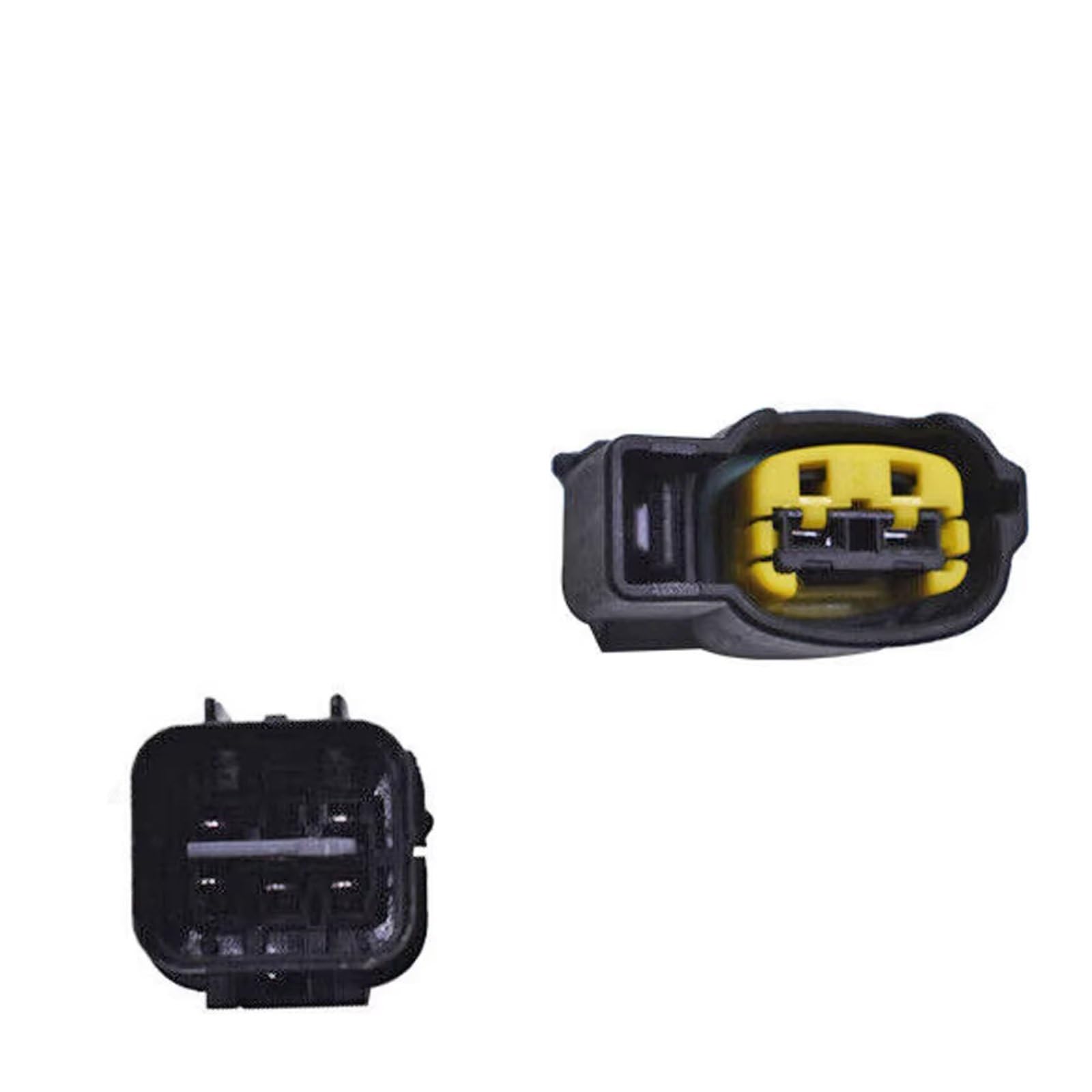 Zündspulenstecker-Kabelbaum für KIA Soul und Rio 396103E600 Zündspulenstecker-Reparaturkabel vorverdrahtet (5 Stück)