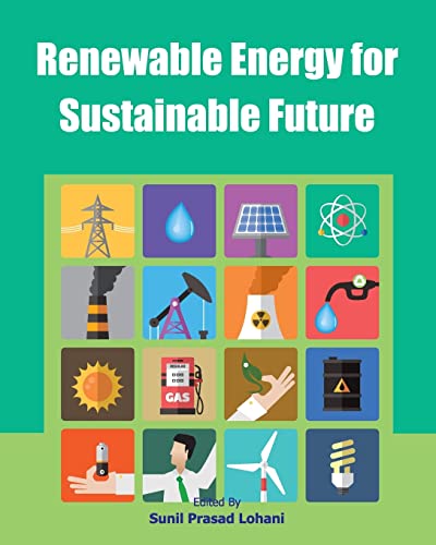 Renewable Energy for Sustainable Future