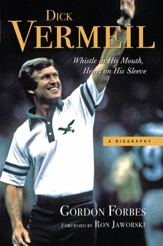 Dick Vermeil