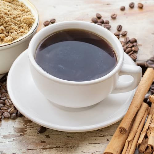 La Monarca Café de Olla Ground Coffee