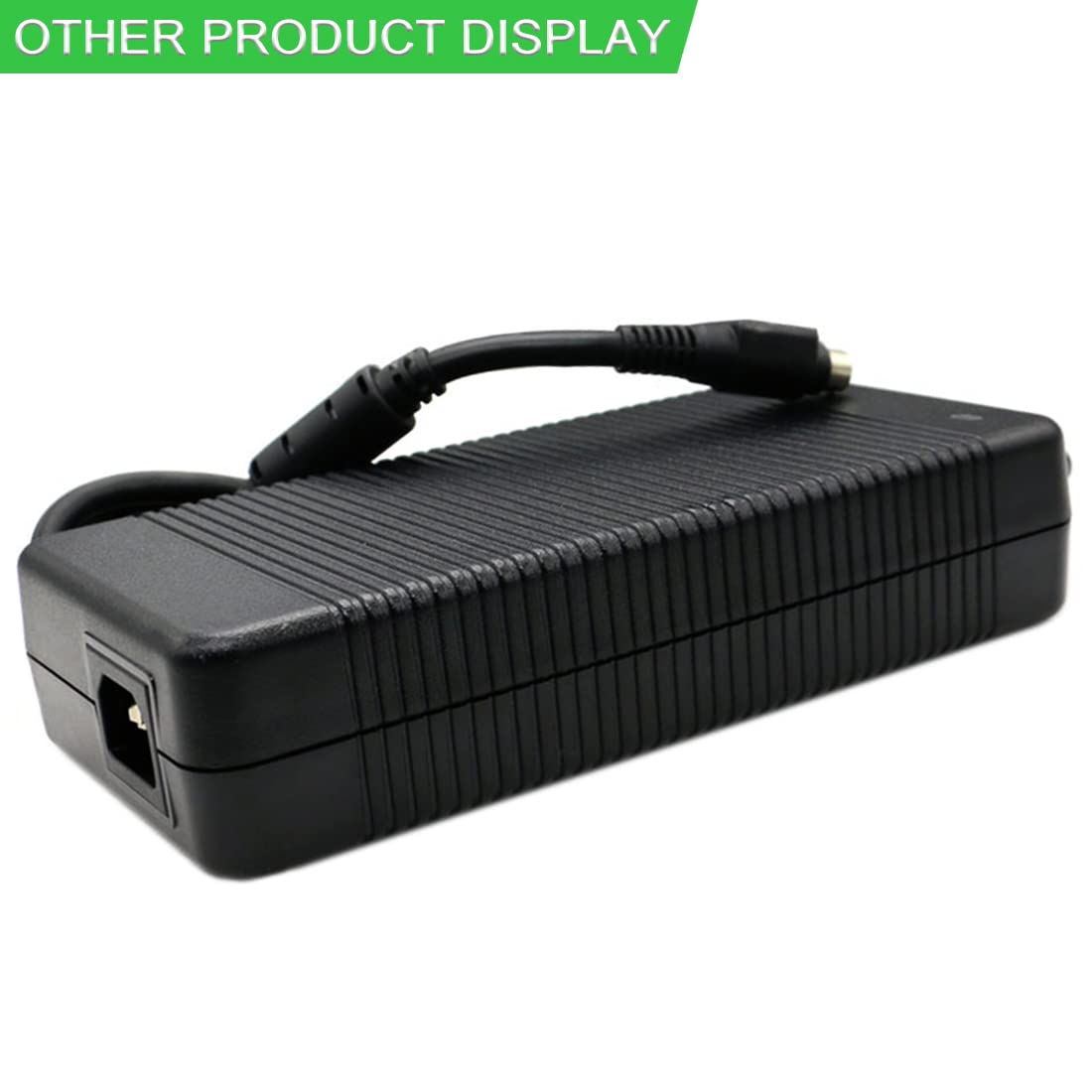 XITAIAN 330 W 19,5 V 16,9 A 4-pinowy ADP-330AB D AC adapter zasilacz ładowarka zamiennik do ASUS ROG GX800VH-XS79K Gaming wielorazowy