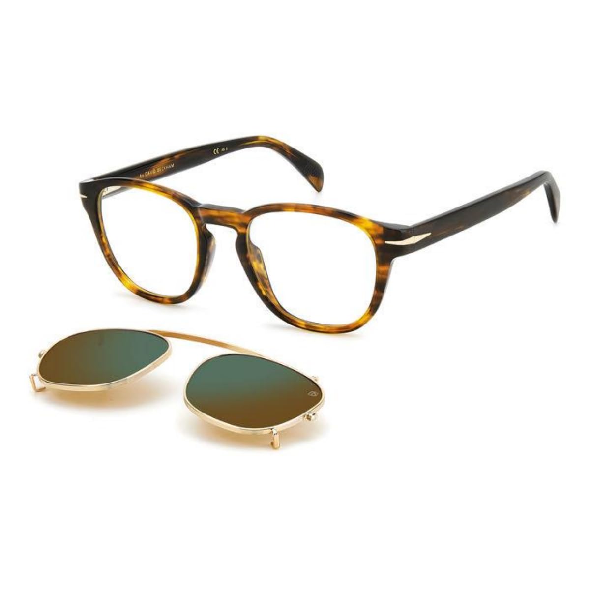 DAVID BECKHAM Db 1117/Cs Gafas Hombre (Pack de 1)