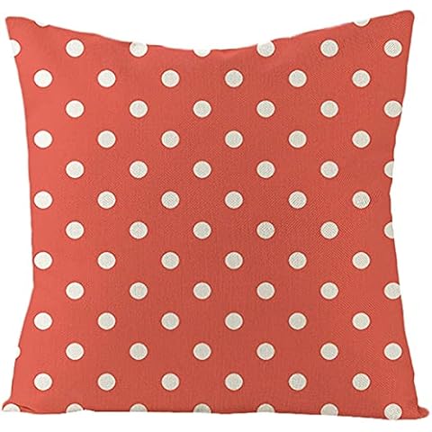 Coussin décoratif Lieson 40x40 Cover