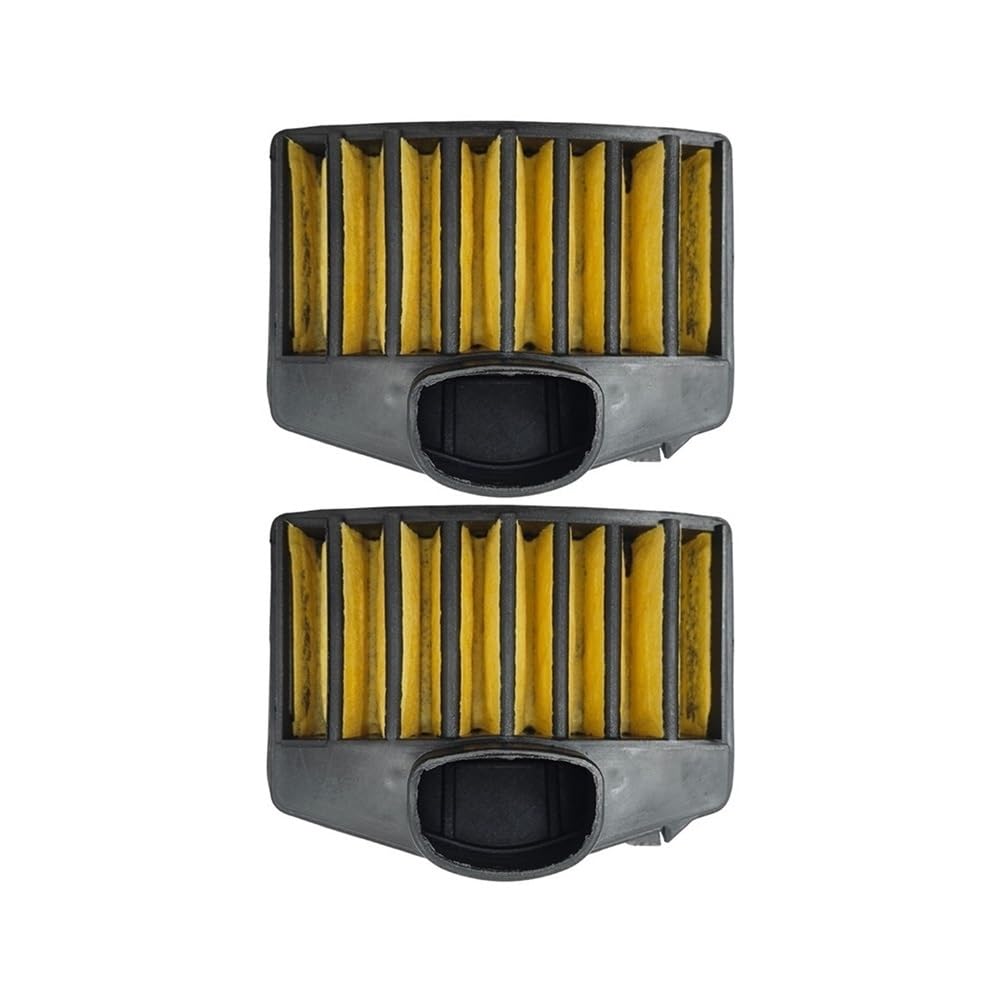 Compresseur pour tronçonneuse 365 et 372 qui restaure la compression moteur originale, lot de 2