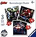 Avengers - Puzzle Progresivo (Ravensburger 07004 6)