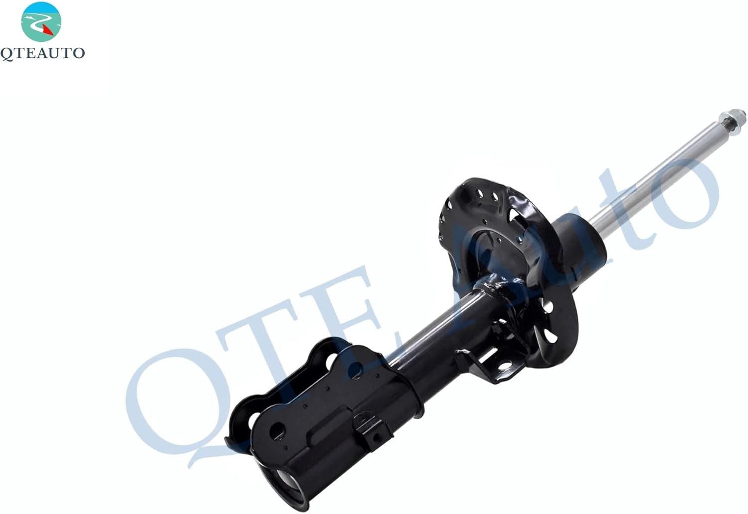 PM Auto Set of 4 Front Suspension Strut Assembly - Rear Shock Absorber For 2017-2020 Hyundai Elantra L4 USA Built