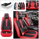 clk airbag ausschalten 💖 Mehrere Designs: Zwei Versionen, Sechs Farbkombinationen stehen zu Ihrer Verfügung. Verglichen mit der Standardversion bietet die Deluxe-Version zwei Kopfstützen und zwei Lordosenstützen, die den Nacken und die Hüften entspannen und den Sitzkomfort erhöhen können. Das exquisite und schöne Außendesign lässt das Auto stilvoller und persönlicher aussehen, sodass Sie Komfort beim Fahren erleben und gleichzeitig Spannung und Müdigkeit reduzieren können.