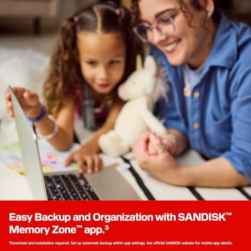 SANDISK 256GB Crayola USB-C Flash Sürücü, Gök Mavisi - 300MB/s'ye kadar Okuma hızı, USB 3.2 Gen 1, USB Type-C - Pastel Boya Şekilli Sürücü - SDCZIC-256G-G46B - Görsel 4