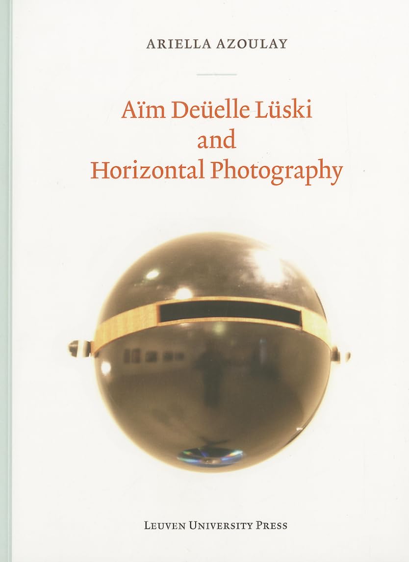 Aim Duelle Luski photography art horizontal contemporain