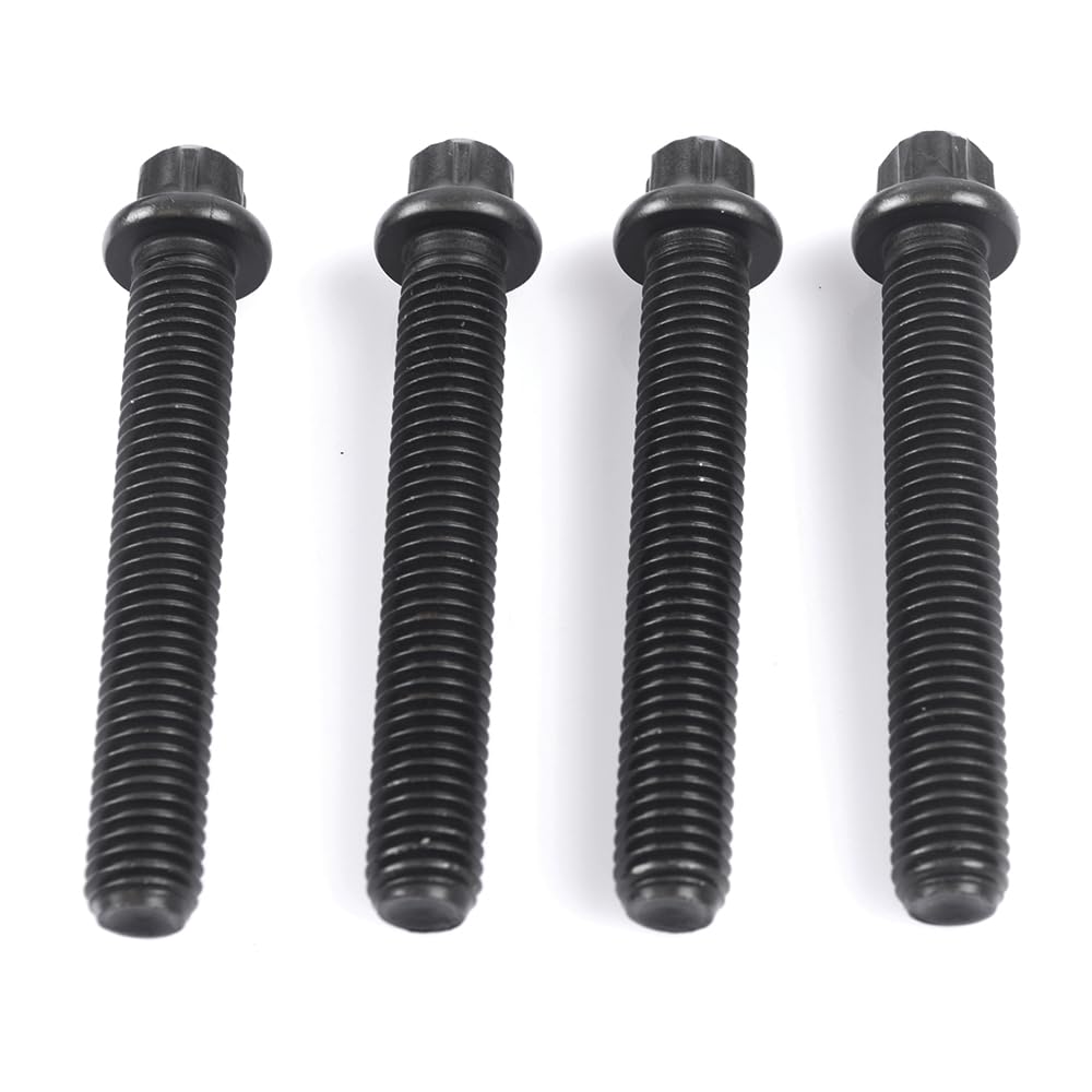 ROBUST Riemenscheibe Kurbelwelle für BMW E81 E87 E88 E82 E90 E92 E91 E60 E61 E84 E83 11237797995 11237797995S1 11237799153
