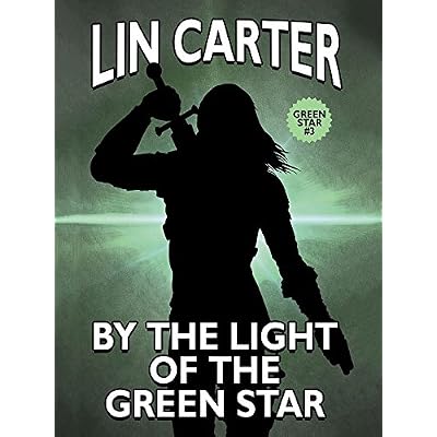 By the Light of the Green Star