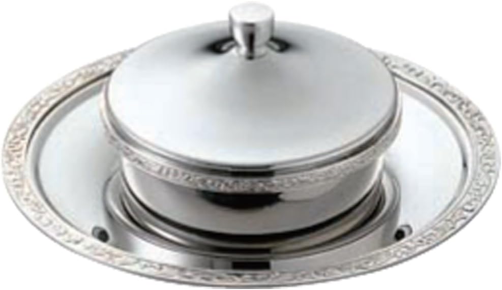 Yamashita Kogei SW 18-8 Monterrier Butter Cooler 120182018