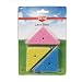 Kaytee Lava Bites Chew Toy for Chinchillas, Hamsters and Gerbils, 3 Pack