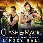 Cover of Clash of Magic