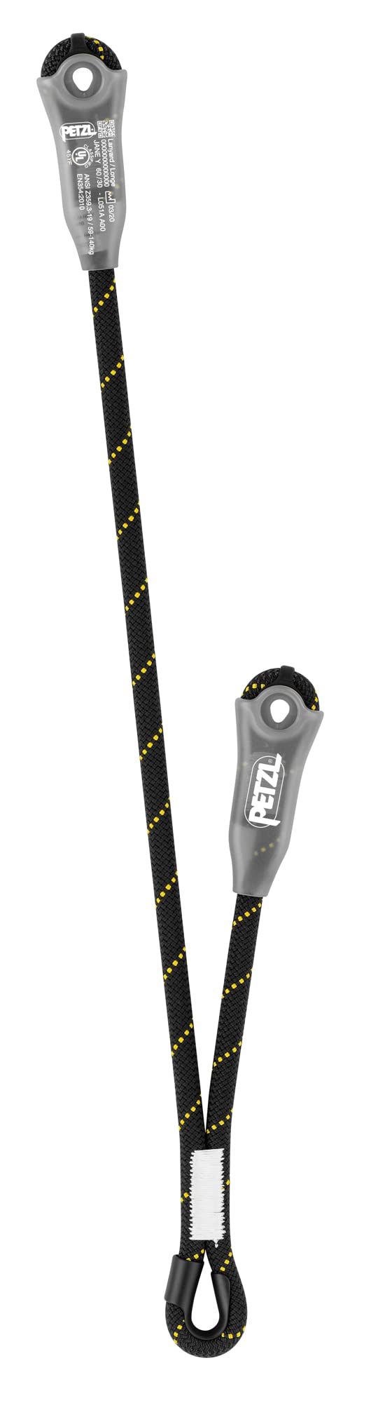 Petzl Jane Y Accesorios para Escalada, Unisex Adulto