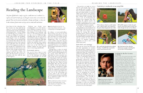 Image of An Illustrated Encyclopedia of Archaeology: The Key Sites, Those who Discovered Them, and How to Become an Archaeologist