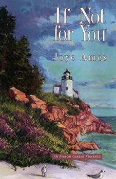 Hardcover If Not for You - An Avalon Career Romance Book