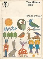 Ten Minute Tales 0237350408 Book Cover