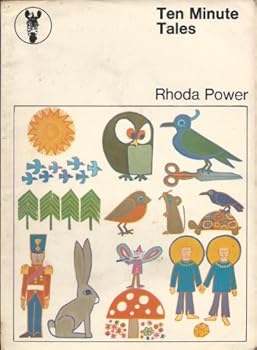 Paperback Ten Minute Tales (Zebra Books) Book