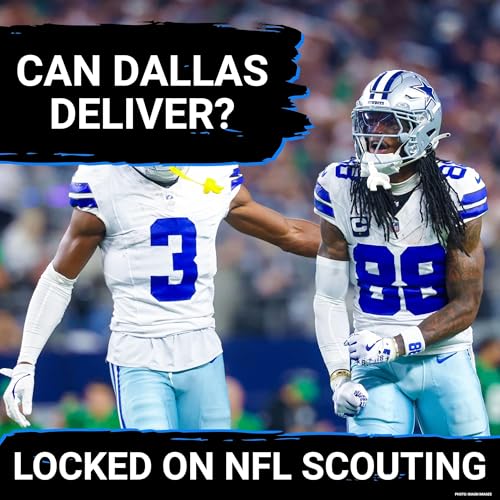 TIME TO SHINE: Can Cowboys&rsquo; Offensive Stars & Defensive Upgrades Get Dallas Back to the Playoffs?