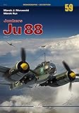 Junkers Ju 88: Volume 2 (Monographs 3D Edition)