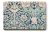 Fabrication durable avec des peintures sans solvants sur toile respectueuse de l'environnement