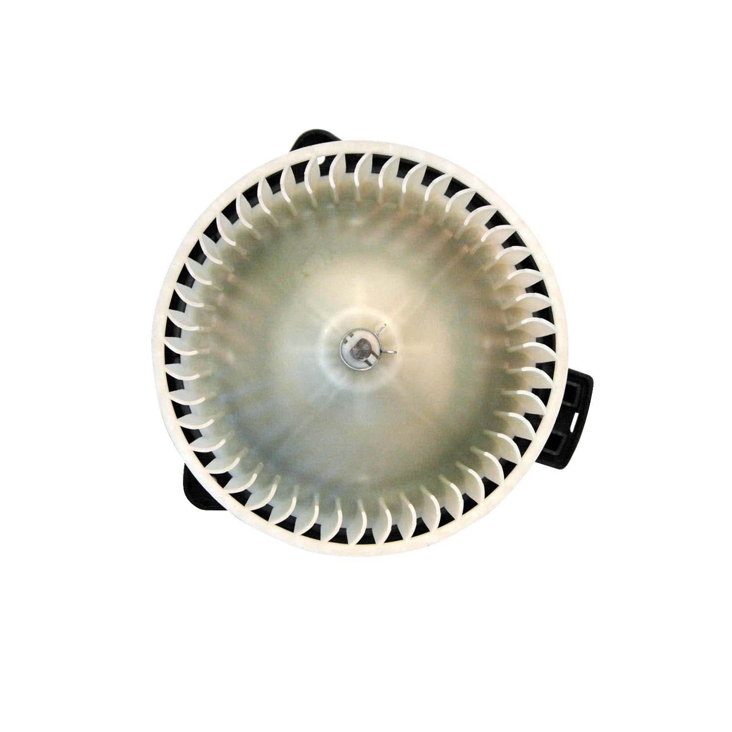 Photo 1 of TYC 700130 Honda Replacement Front Blower Assembly